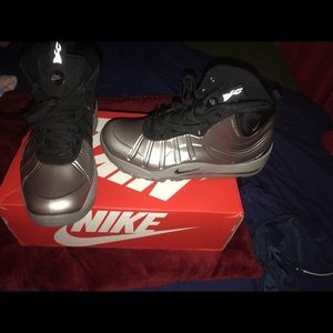 Meet your Posher, Jaheem